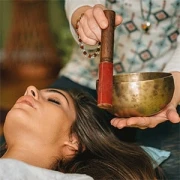 Praxis für Akupunktur, Massagen, Kinesiologie & N.I.C.E., Heilpraktikerin Carina Keller Olching