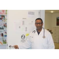 Praxis f&uuml;r Allgemeinmedizin Habtom Haile Fuldatal