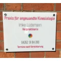 Praxis f&uuml;r angewandte Kinesiologie Imke L&uuml;demann Visselh&ouml;vede