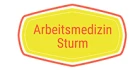Logo Praxis für Arbeitsmedizin Dr. Martin Sturm
