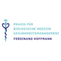 Logo Biopraxis K&ouml;ln Ferdinand Hoffmann