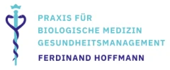 Logo Biopraxis Köln Ferdinand Hoffmann