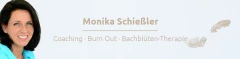 Praxis für Coaching, Burnout und Bachblütentherapie - Monika Schießler München