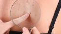 Logo Praxis für Dermatologie und Ganzheitliche Medizin MEKBIB