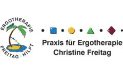 Praxis für Ergotherapie Christine Freitag Stollberg