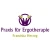 Logo Praxis für Ergotherapie - Franziska Herzog