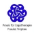 Logo Praxis f&uuml;r Ergotherapie Frauke Treptau