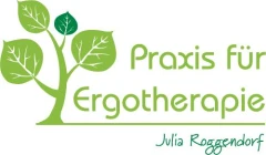 Logo Praxis für Ergotherapie Julia Roggendorf