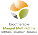 Logo Praxis für Ergotherapie Margret Muth-Köhne Ambulante Ergotherapie