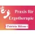 Logo Praxis f&uuml;r Ergotherapie - Patricia B&ouml;hme