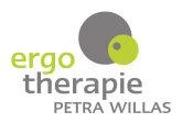 Logo Praxis für Ergotherapie Petra Willas