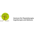 Logo Praxis für Ergotherapie Thieme & Praxis für Physiotherpaie Shikha