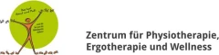 Logo Praxis für Ergotherapie Thieme & Praxis für Physiotherpaie Shikha
