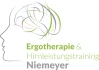 Logo Praxis für Ergotherapie und Hirnleistungstraining S. Niemeyer