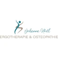 Praxis F&uuml;r Ergotherapie und Osteopathie Grafing bei M&uuml;nchen - Johanna H&ouml;dl Grafing