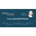 Praxis f&uuml;r Ergotherapie und Schmerztherapie Cindy Freitag Dornburg-Camburg