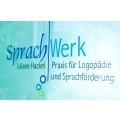 Logo Praxis f&uuml;r Ergotherapie