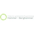 Logo Praxis f&uuml;r ganzheitliche Physiotherapie Hammer + Berghammer GbR