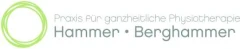 Logo Praxis für ganzheitliche Physiotherapie Hammer + Berghammer GbR