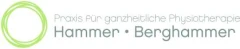 Logo Praxis f&uuml;r ganzheitliche Physiotherapie Hammer + Berghammer GbR