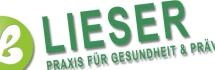Logo Praxis für Gesundheit & Prävention Lieser Christian Lieser