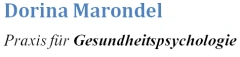 Praxis für Gesundheitspsychologie - Dorina Marondel Bonn