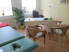 Praxis f&uuml;r Hom&ouml;opathie u. Naturheilkunde Arite Winkler Dresden