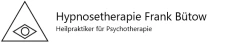 Logo Praxis für Hypnose und Psychotherapie Frank Bütow