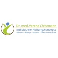 Logo Praxis f&uuml;r individuelle Heilungskonzepte Dr. Verena Christmann
