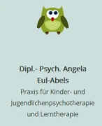 Praxis für Kinder- und Jugendlichenpsychotherapie und Lerntherapie Büdesheim, Eifel