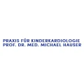 Praxis f&uuml;r Kinderkardiologie Prof. Dr. Med. Michael Hauser - M&uuml;nchen