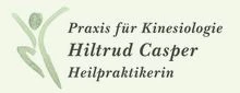 Praxis für Kinesiologie Hiltrud Casper Heilpraktikerin Gesundheitszentrum Mering