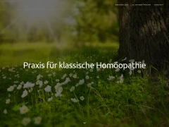 Praxis für klassische Homöopathie Brigitte Peller Isen