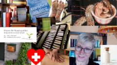 Praxis für klassische Homöopathie Heilpraktikerin Ulrike Krauß Aue