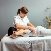 Praxis für Körpertherapie Jana Forberg Wiesbaden