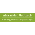 Praxis f&uuml;r Krankengymnastik und Physiotherapie Alexander Grotzeck Krummh&ouml;rn