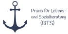 Logo Praxis für Lebens- und Sozialberatung Elke Brandtner