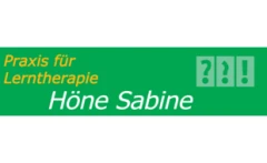 Praxis für Lerntherapie Höne Sabine Weisendorf