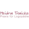 Praxis f&uuml;r Logop&auml;die Heidrun Tronicke Meerbusch