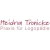 Logo Praxis f&uuml;r Logop&auml;die Heidrun Tronicke