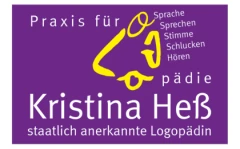 Praxis für Logopädie Heß Kristina Bad Rodach