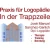 Logo Praxis für Logopädie In der Trappzeile Inh. José Manuel Sanchez-Gerlich
