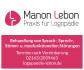 Logo Praxis für Logopädie Manon Lebon Logopädiepraxis