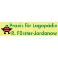 Praxis f&uuml;r Logop&auml;die Russa F&ouml;rster-Jordanow Chemnitz