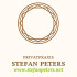 Logo Praxis für Massage & Körperarbeit - Stefan Peters