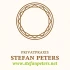 Logo Praxis für Massage & Körperarbeit - Stefan Peters