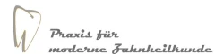 Logo Praxis für moderne Zahnheilkunde, Sylwia Parisi-Wisniewska