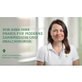 Praxis f&uuml;r moderne Zahnmedizin und Oralchirurgie Dr. med. dent. Heidi Schmidt