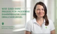 Logo Praxis für moderne Zahnmedizin und Oralchirurgie Dr. med. dent. Heidi Schmidt