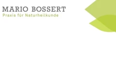 Praxis für Naturheilkunde Mario Bossert Aalen